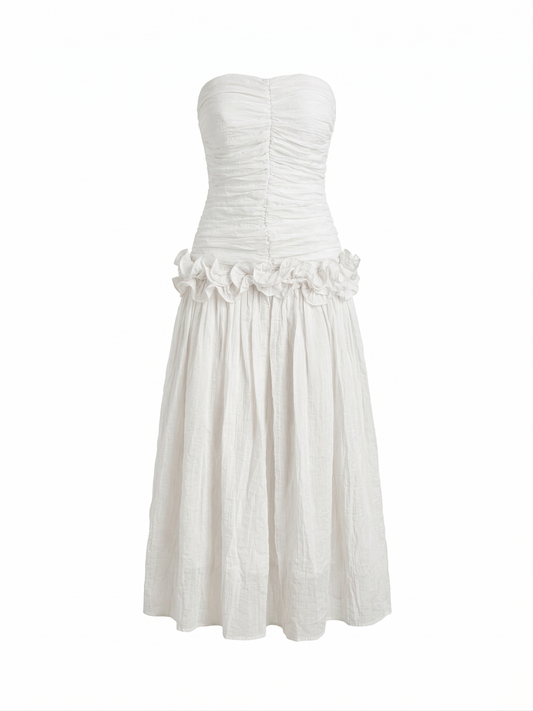 Robe Longue Victoria