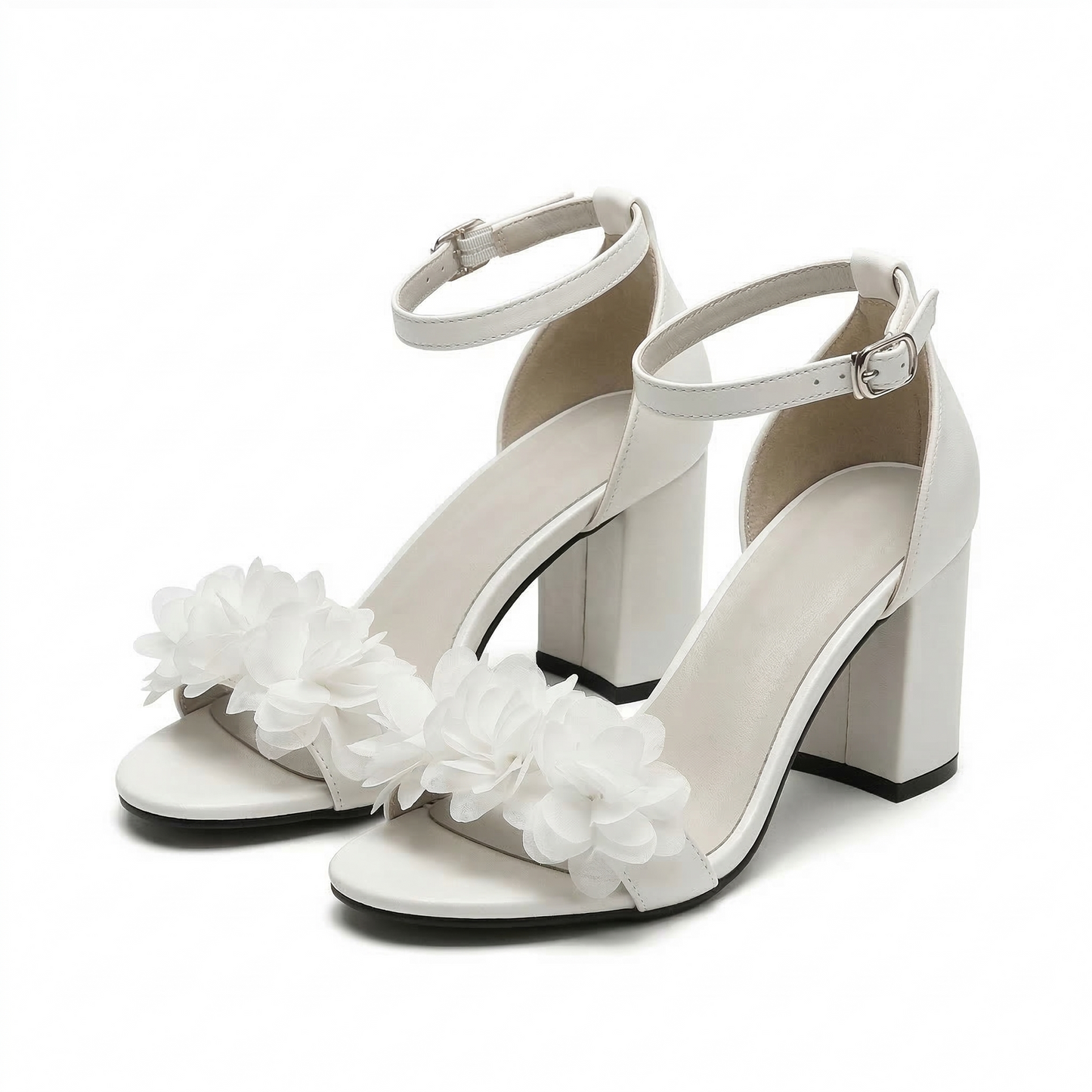 Sandalias Estivales