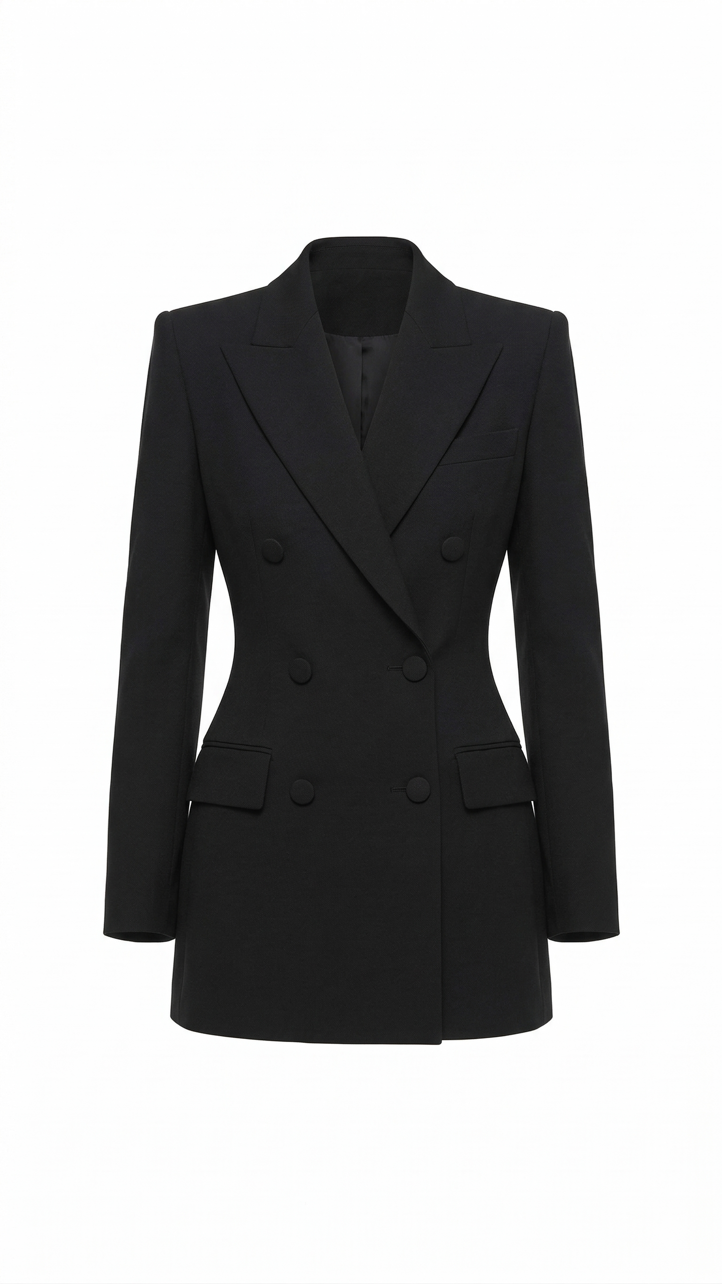 Vestido Blazer Studio Noir