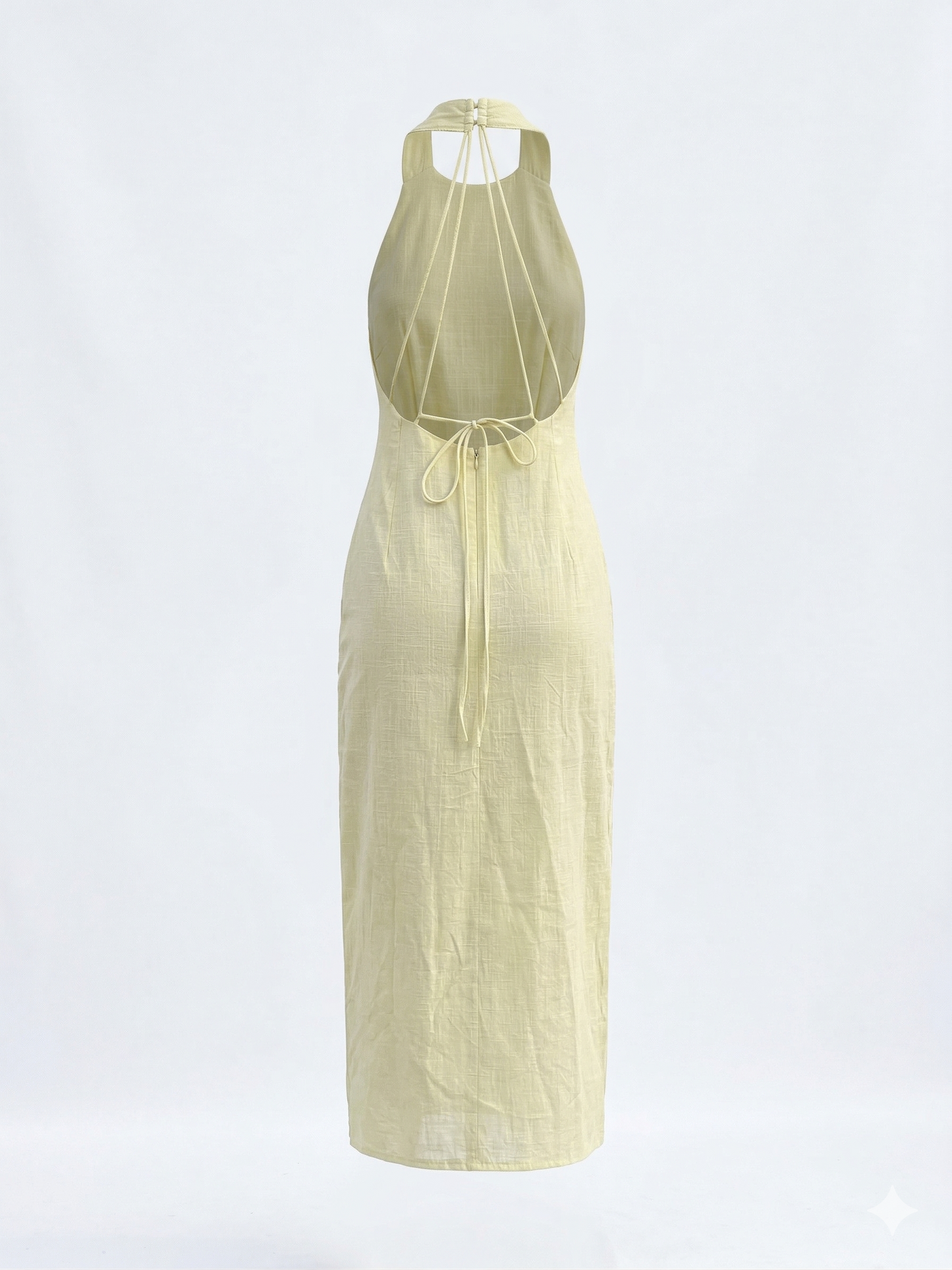 vestido Osine