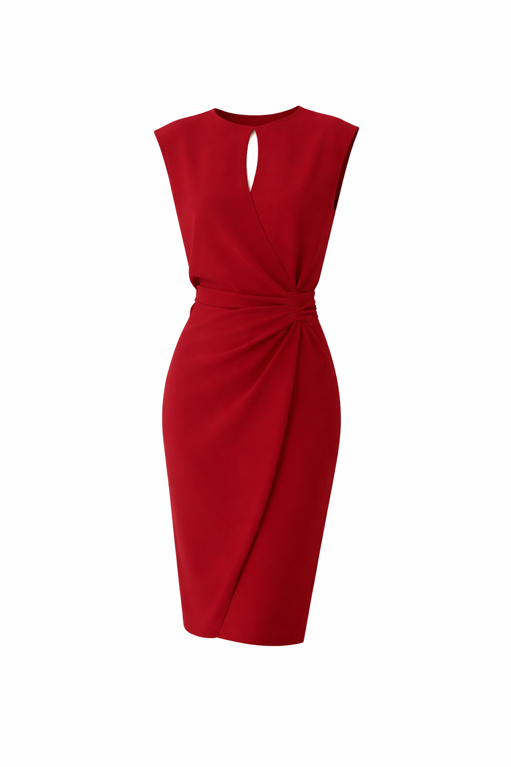 VESTIDO Clarélia