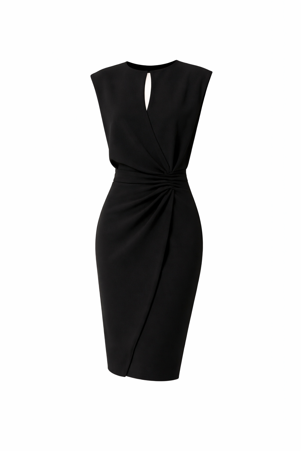 VESTIDO Clarélia
