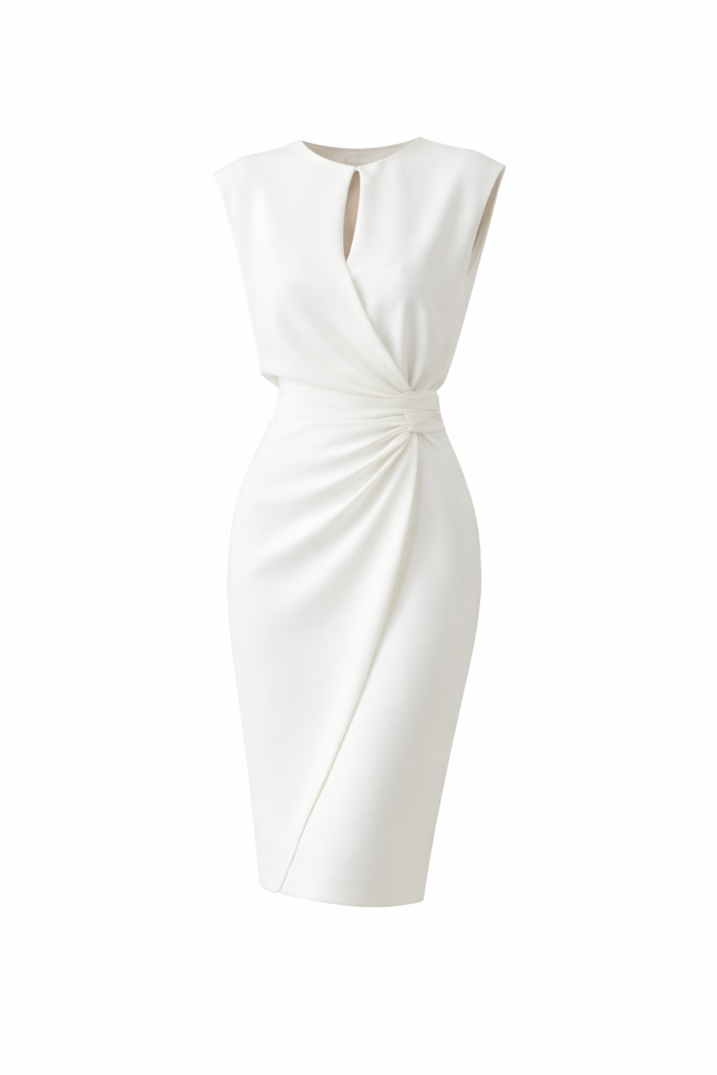 VESTIDO Clarélia