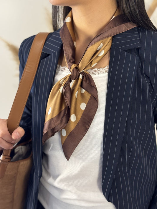 Foulard Suzalie