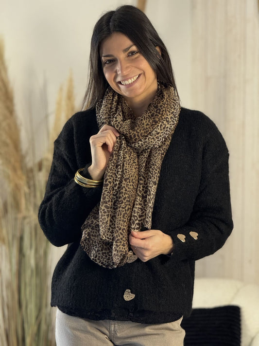 Écharpe Linette