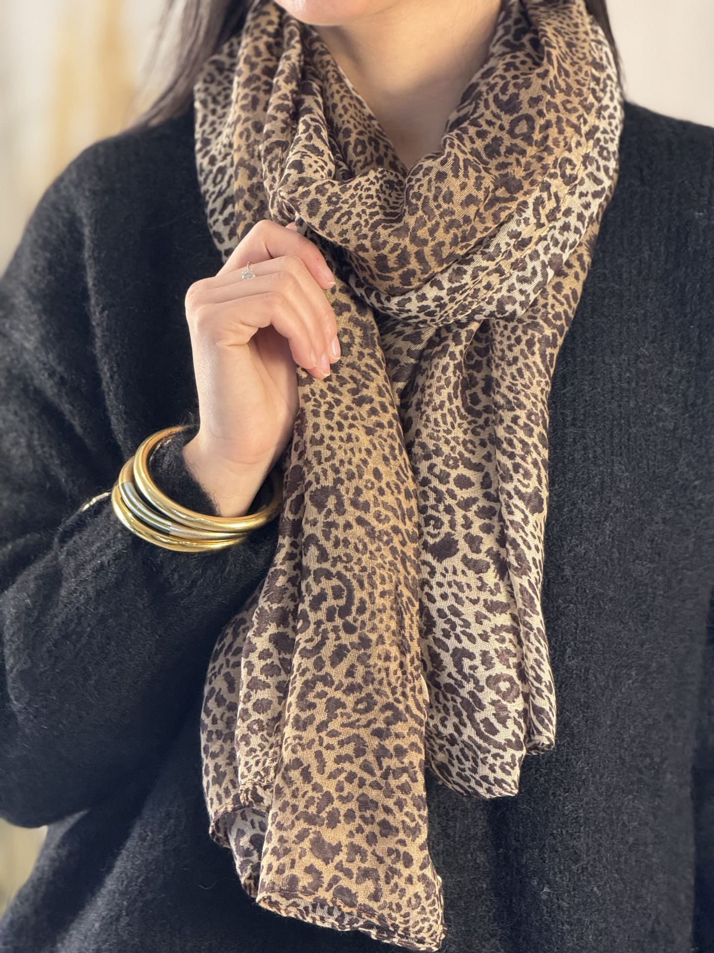 Écharpe Linette