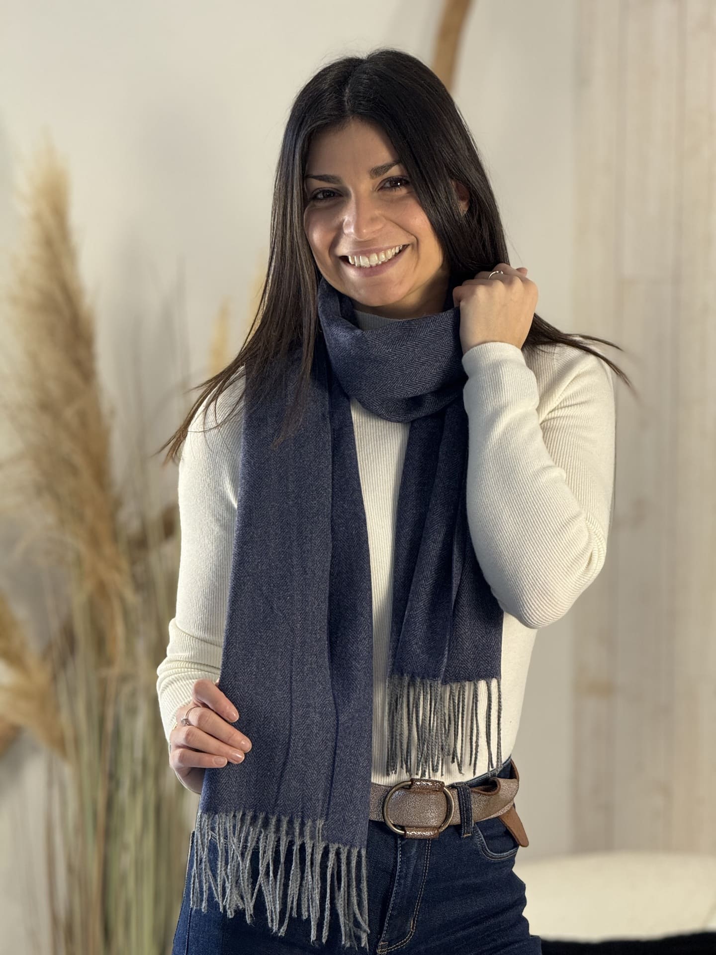 Écharpe Rosalie