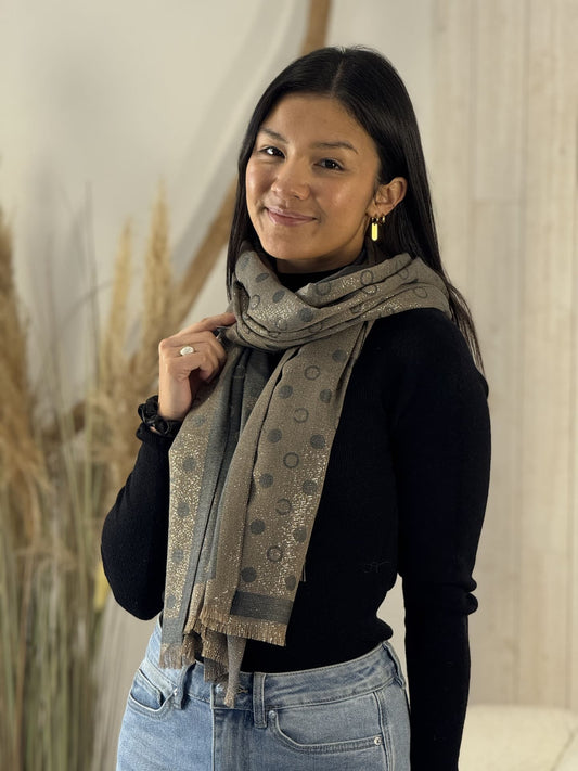 Écharpe Blandine