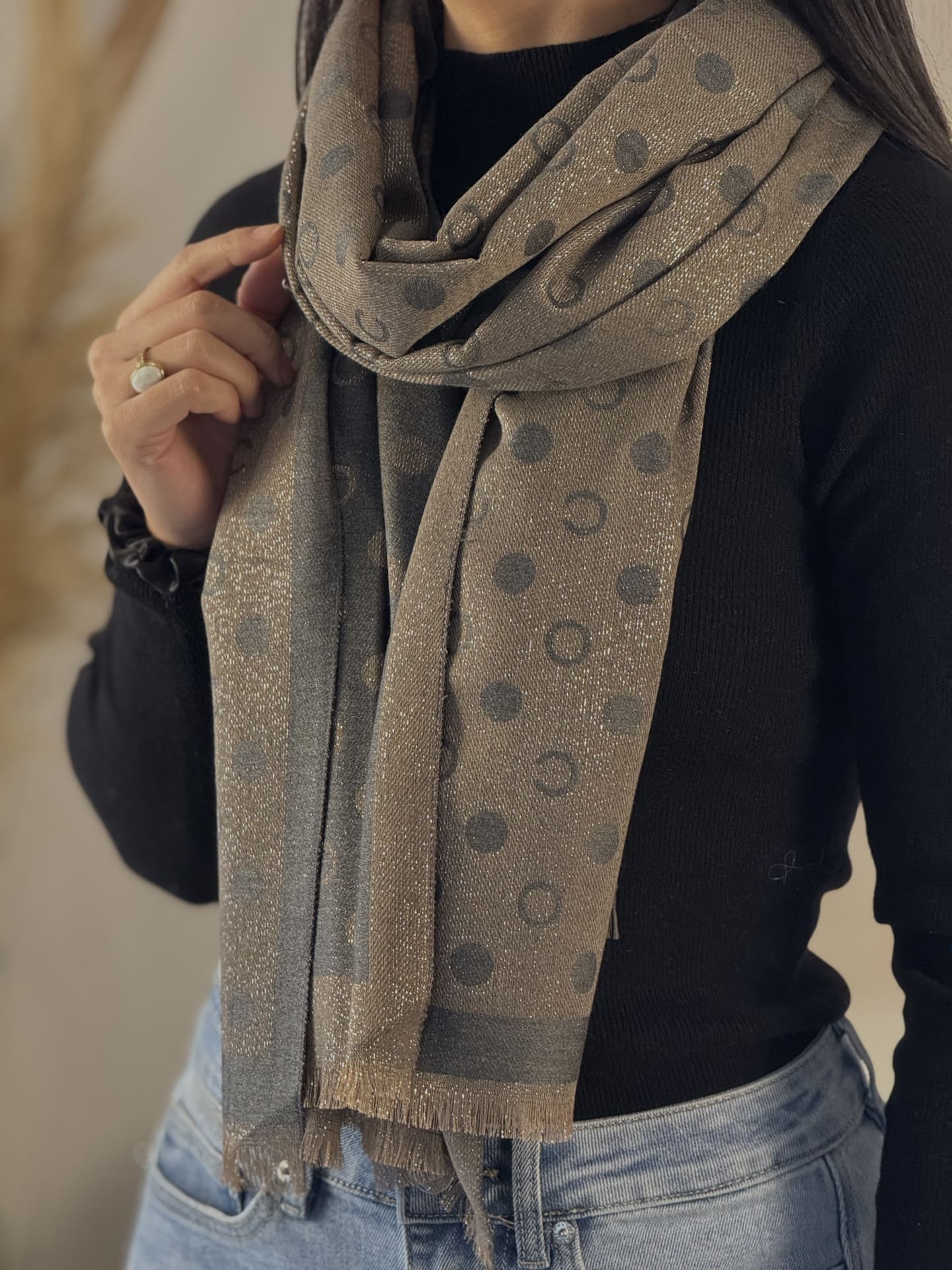 Écharpe Blandine