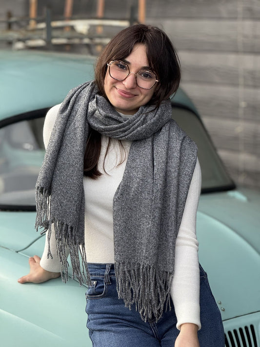 Écharpe Jeanne