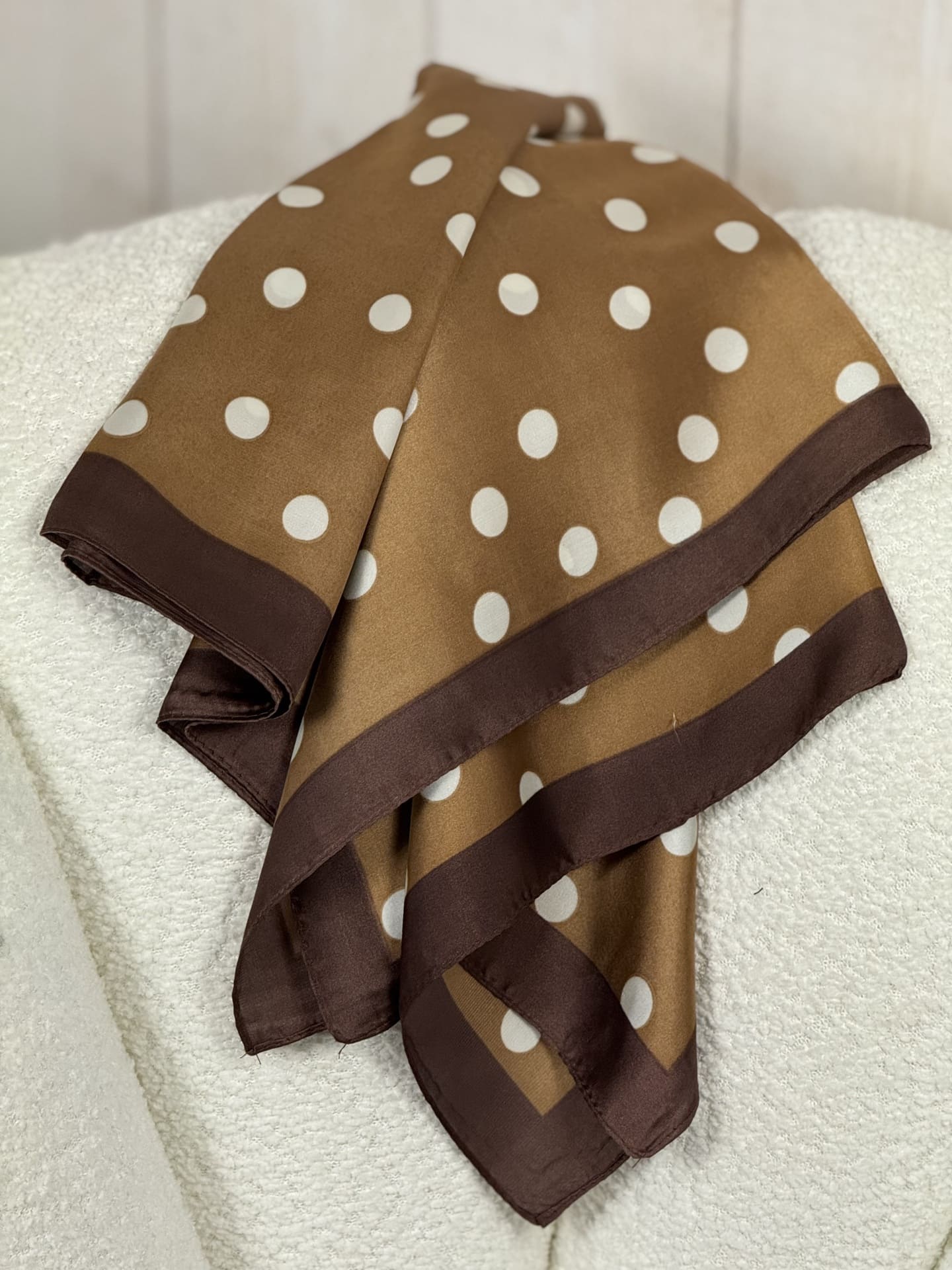 Foulard Suzalie