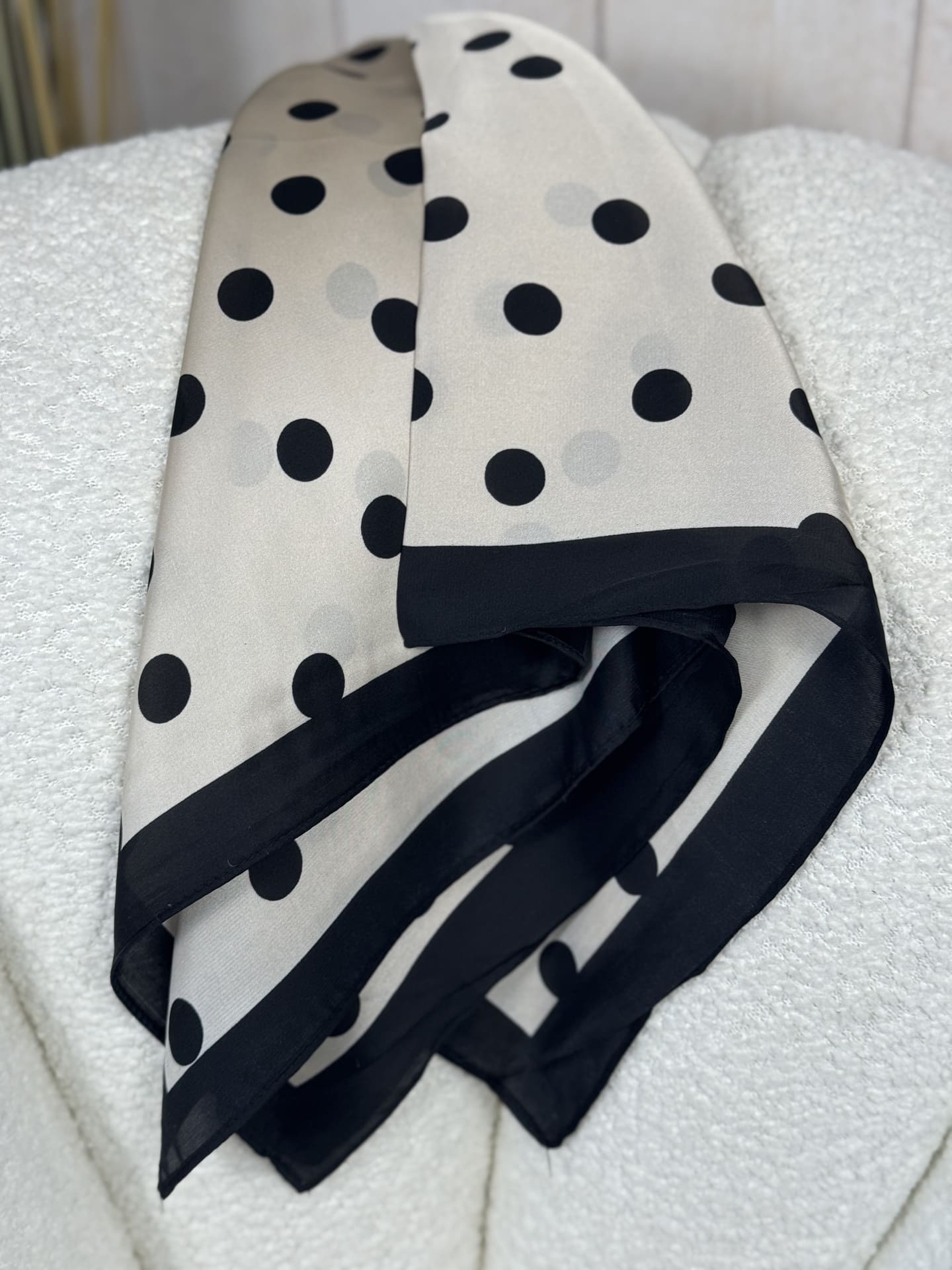 Foulard Suzalie