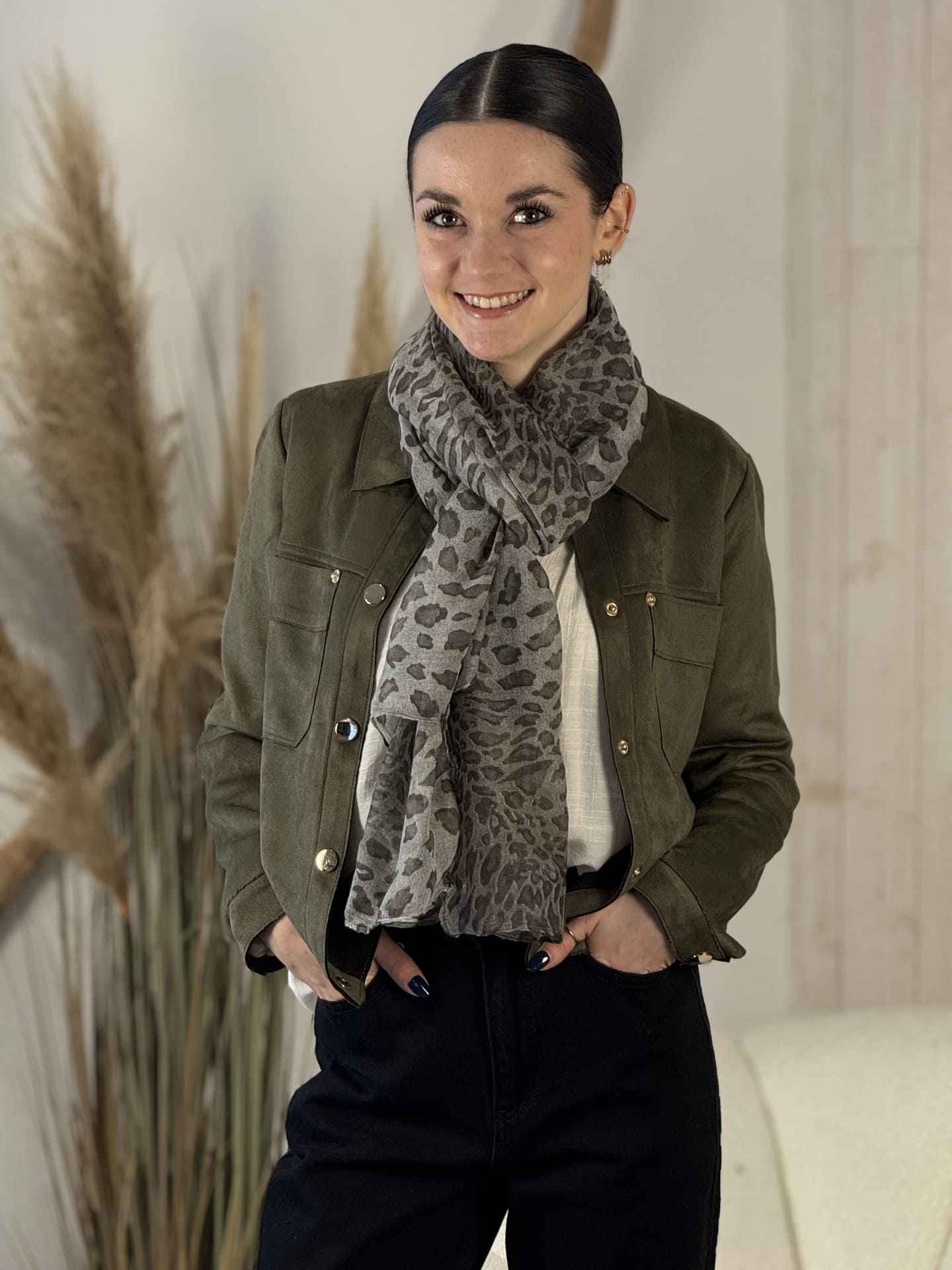 Écharpe Linette