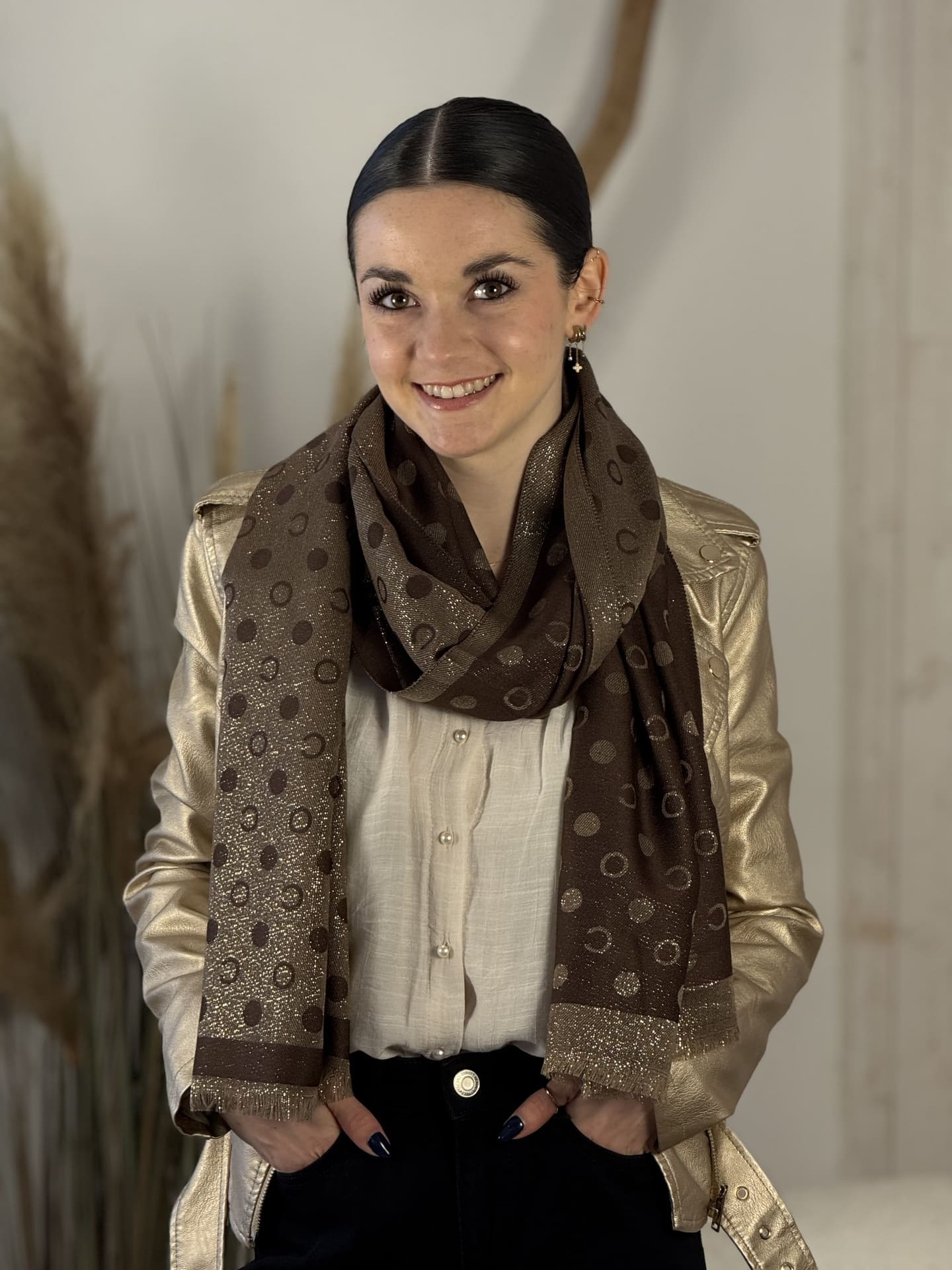Écharpe Blandine