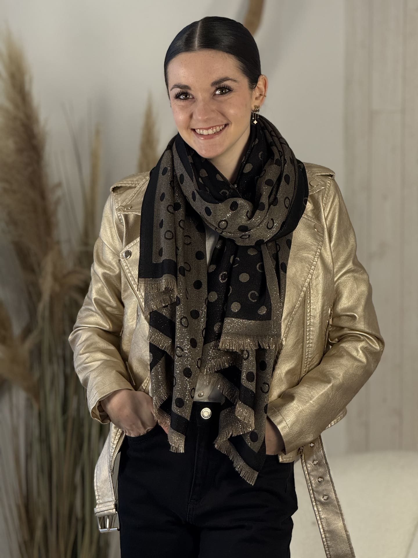 Écharpe Blandine