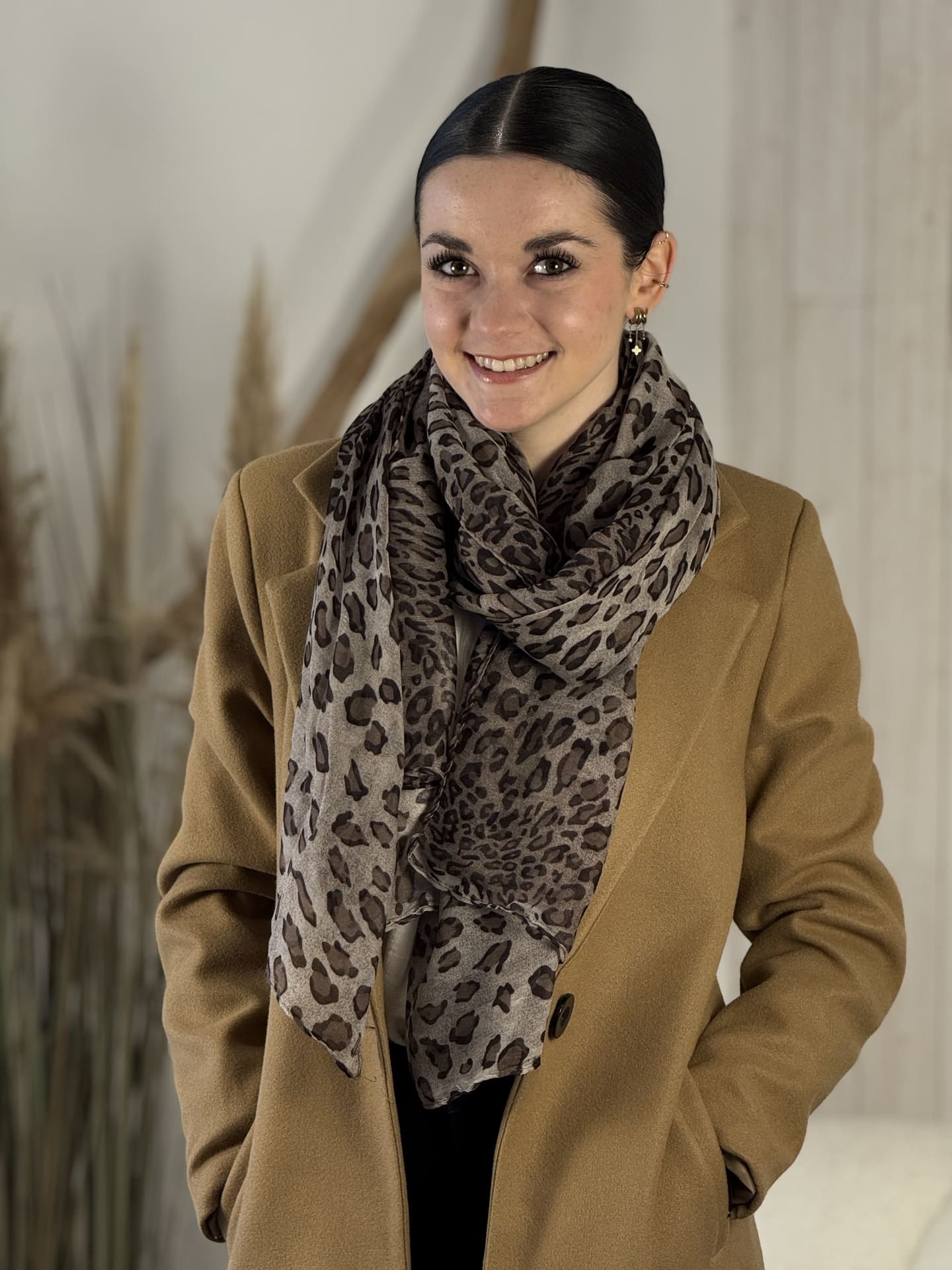 Écharpe Linette