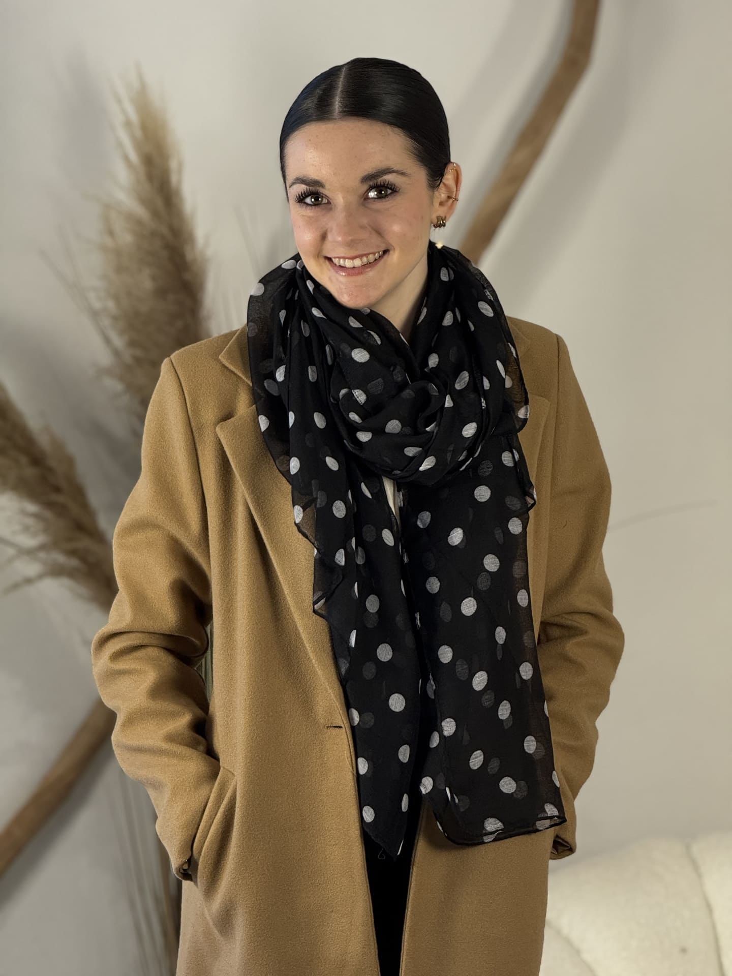 Écharpe Zélie