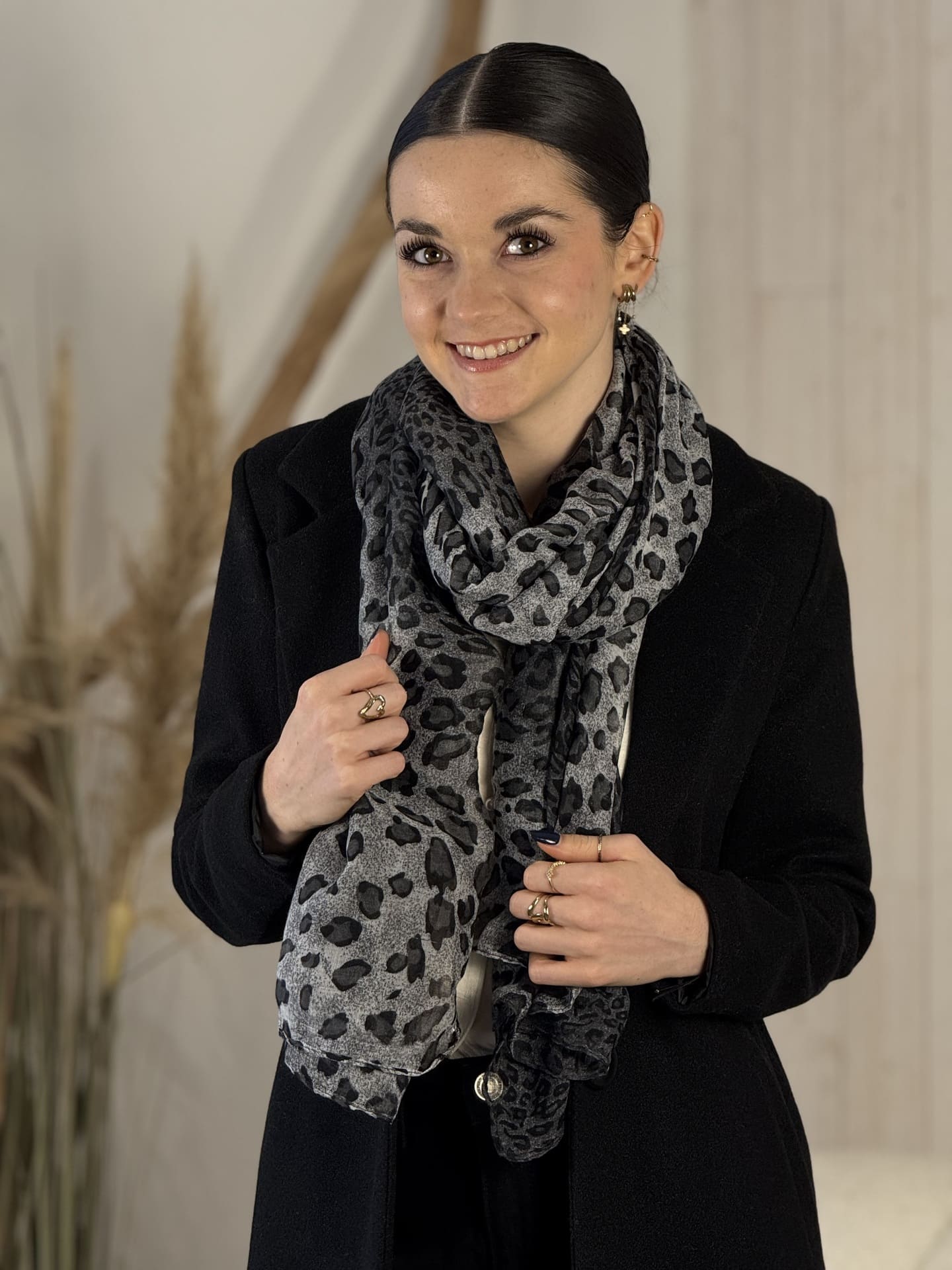 Écharpe Linette