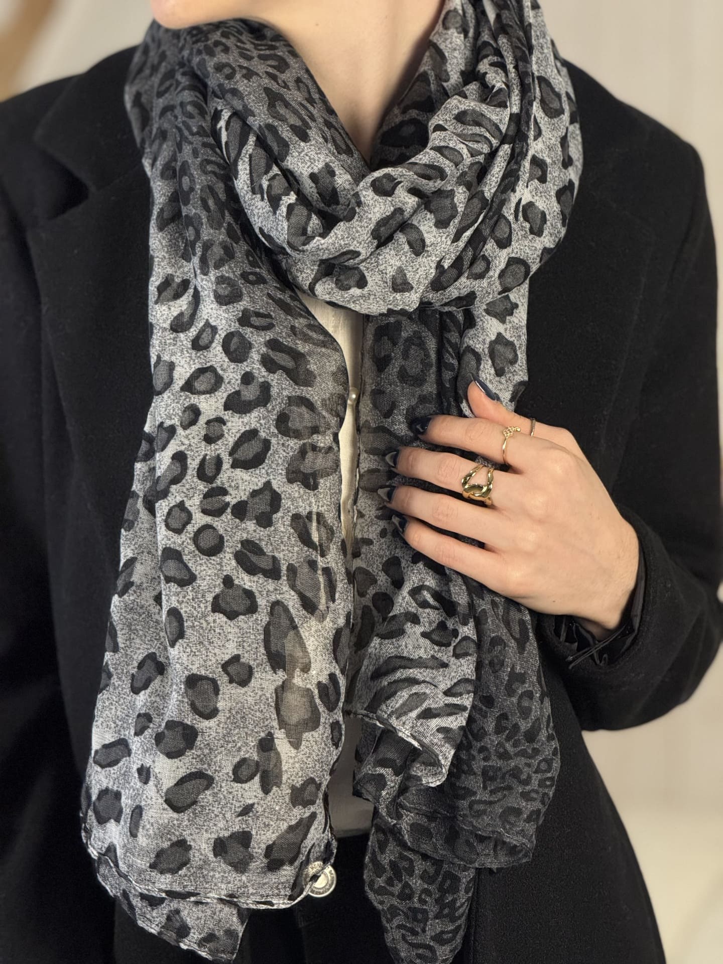 Écharpe Linette