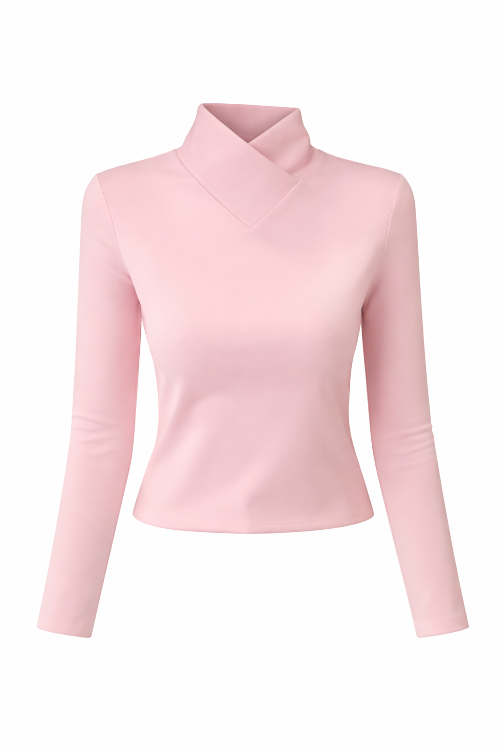 Top Cuello Alto