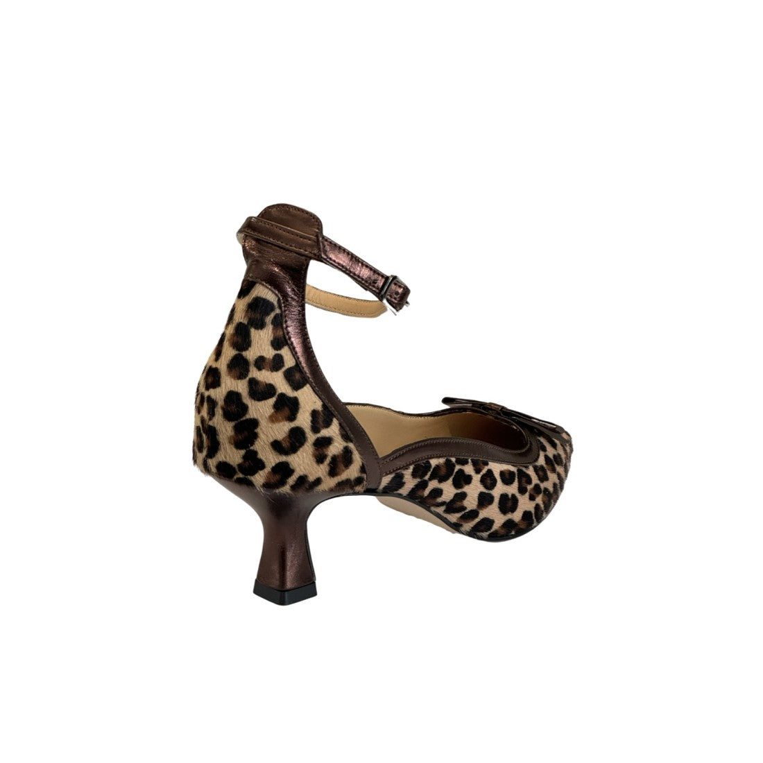 TACON LEOPARDO