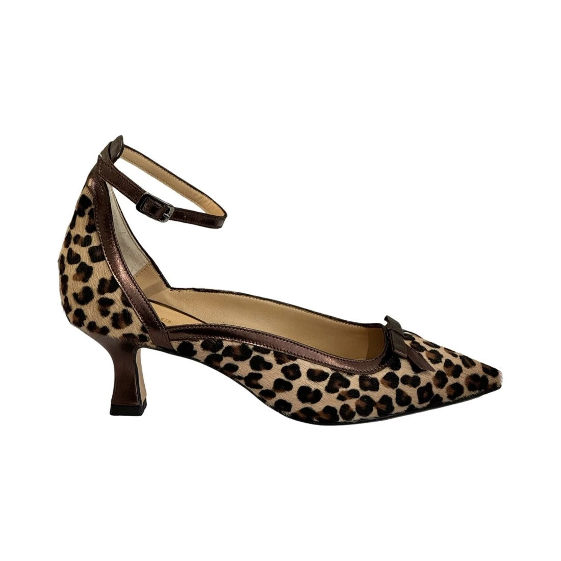 TACON LEOPARDO