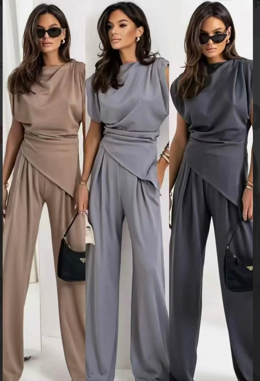 Coordinato Monia Elegante