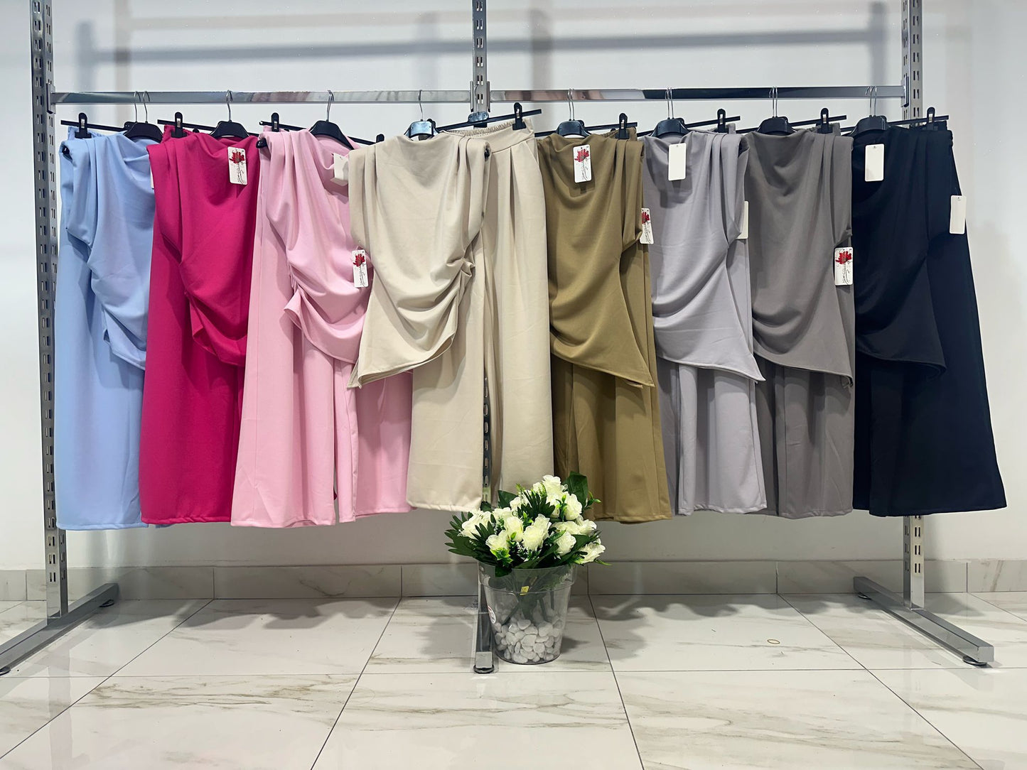 Coordinato Monia Elegante